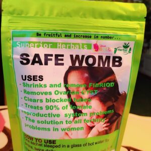 Safe Womb