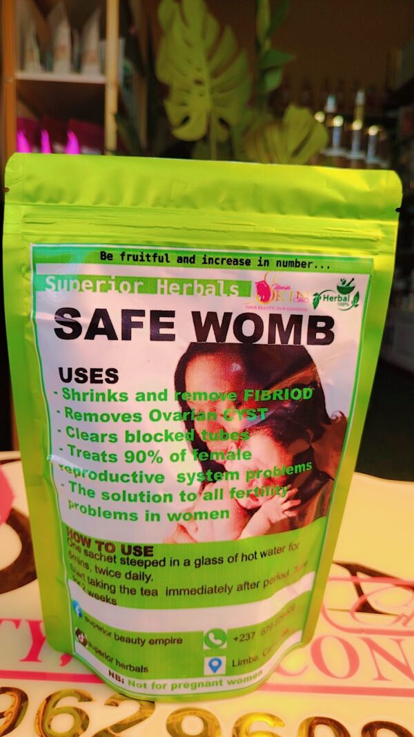 Safe Womb